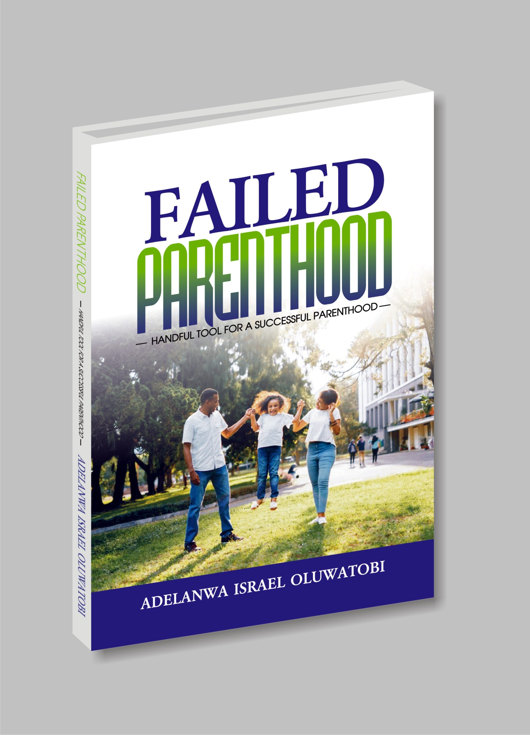 Failed Parenthhood 2+++