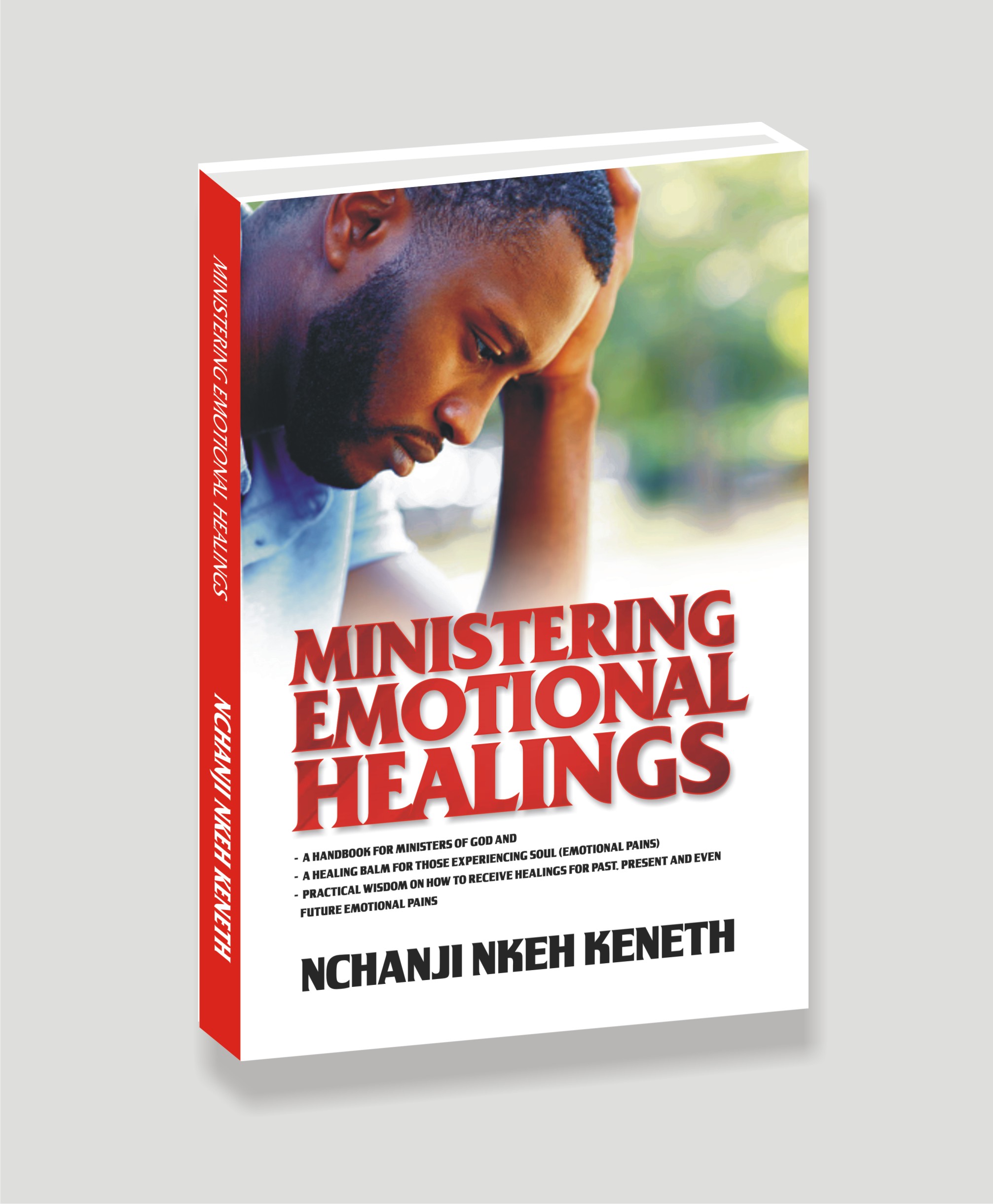 Healing Book 4
