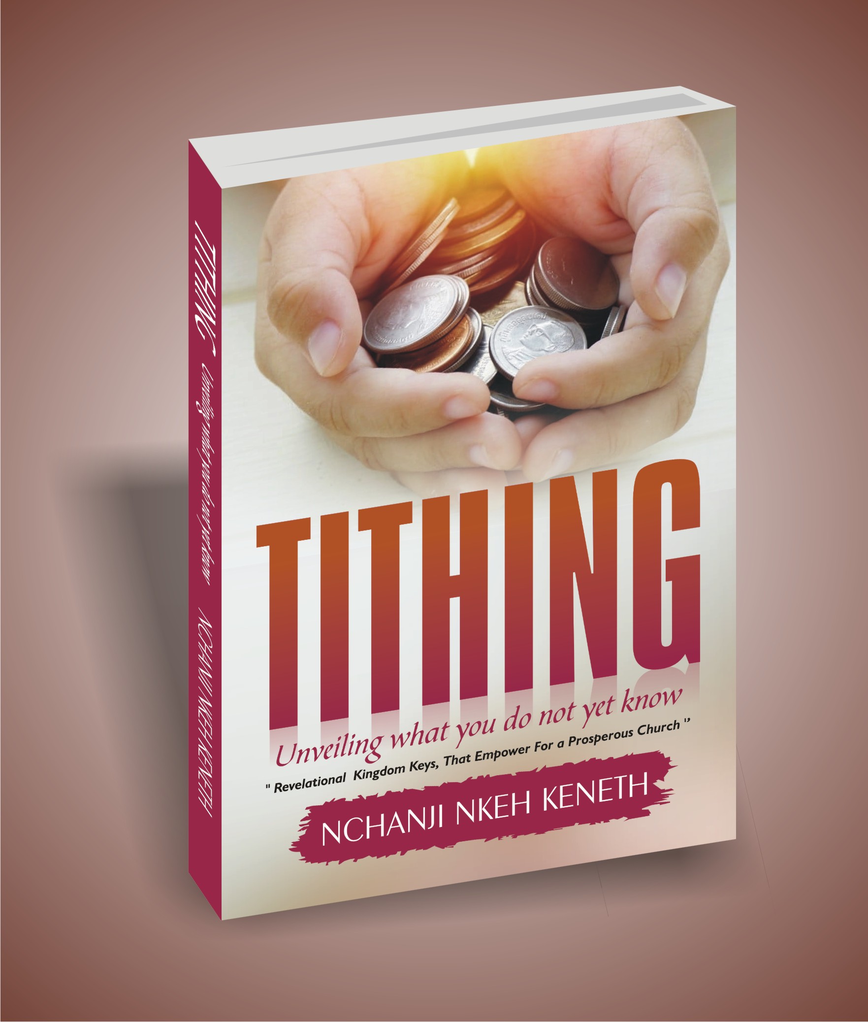 Tithing 2