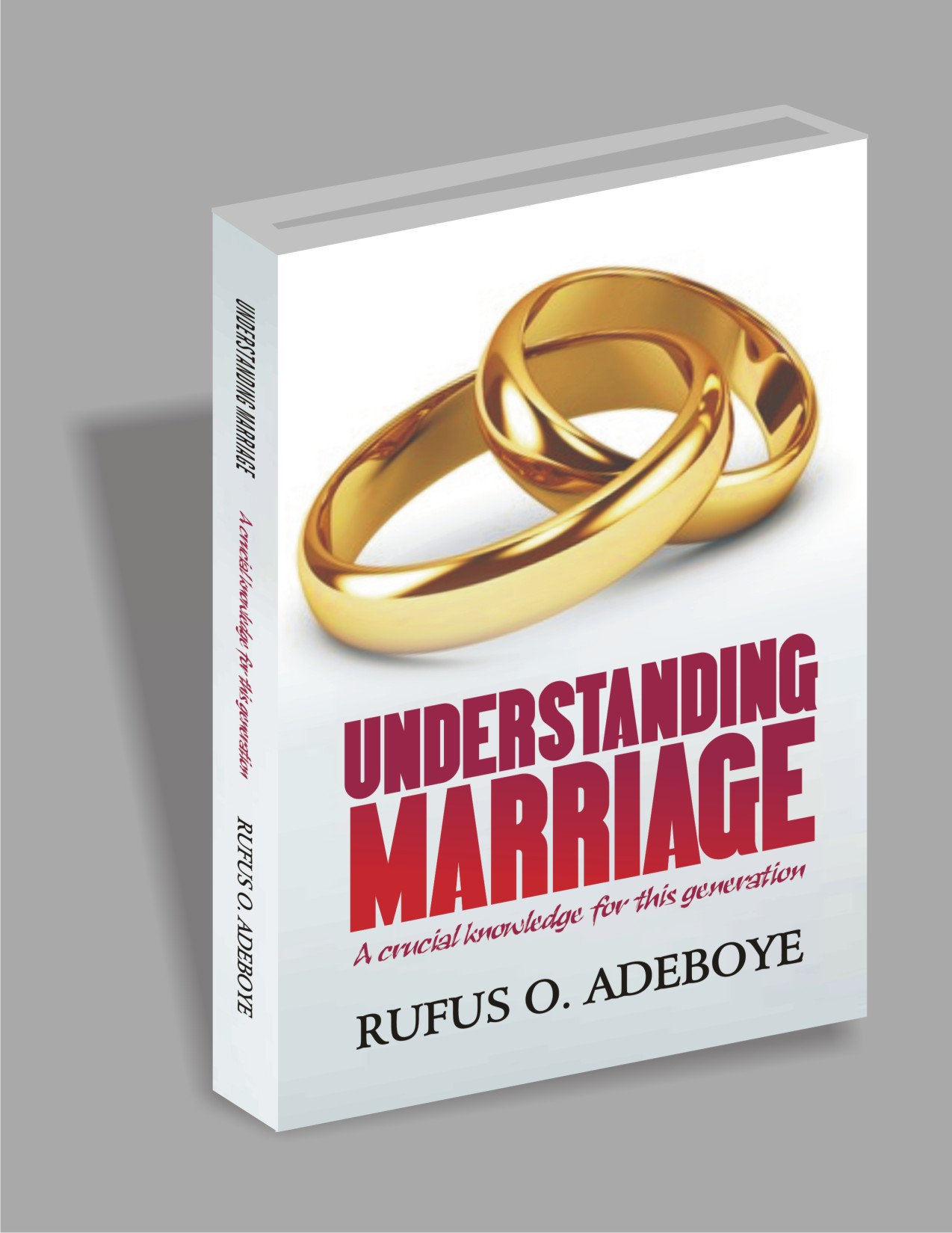 Understanding Marriage 2