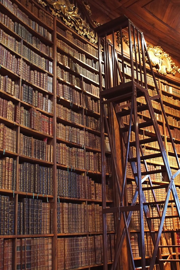 vienna, national library, state room-1652799.jpg